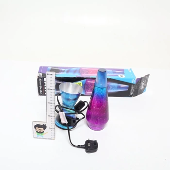 Lávová lampa Lava Lite 21600400UK