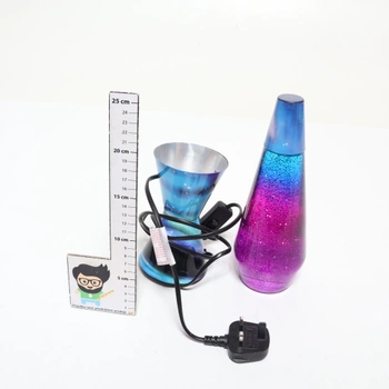 Lávová lampa Lava Lite 21600400UK