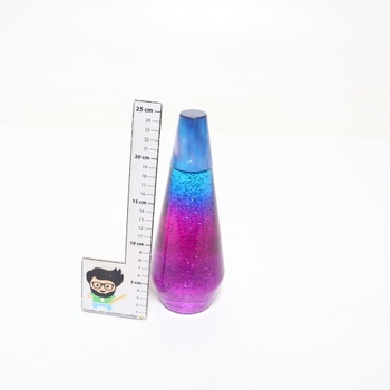 Lávová lampa Lava Lite 21600400UK