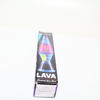 Lávová lampa Lava Lite 21600400UK