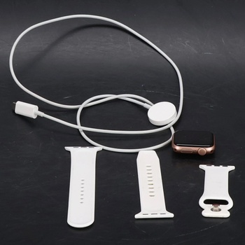 Chytré hodinky Apple Watch SE 40 mm