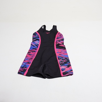 Dievčenské plavky Speedo 8-A0002610 - 9 - 10 rokov
