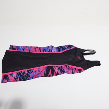 Dievčenské plavky Speedo 8-A0002610 - 9 - 10 rokov