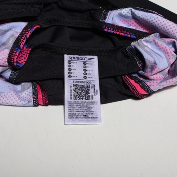 Dievčenské plavky Speedo 8-A0002610 - 9 - 10 rokov