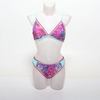 Dámske bikiny Cupshe, veľ. M