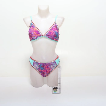 Dámske bikiny Cupshe, veľ. M