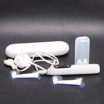 Elektrická kefka Oral-B 4210201445159