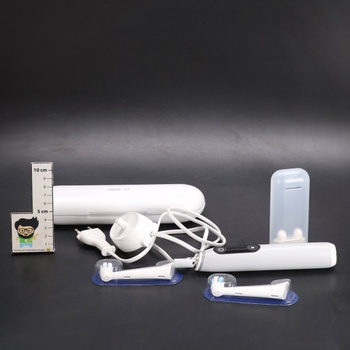 Elektrická kefka Oral-B 4210201445159