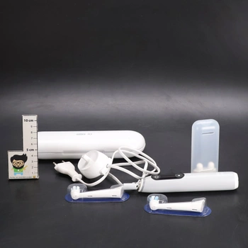 Elektrický kartáček Oral-B 4210201445159