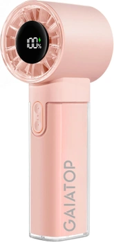 Větrák Gaiatop BP1162 Pink