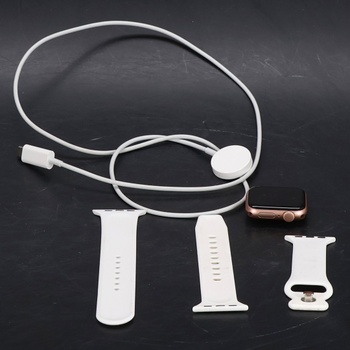 Chytré hodinky Apple Watch SE 40 mm