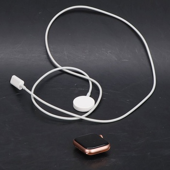 Chytré hodinky Apple Watch SE 40 mm