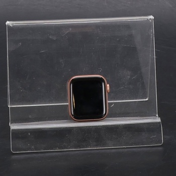 Chytré hodinky Apple Watch SE 40 mm