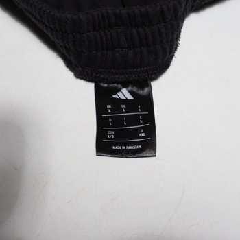 Pánske tepláky Adidas JE3820 veľ. L