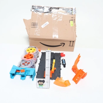Autodráha Hot Wheels HDP02