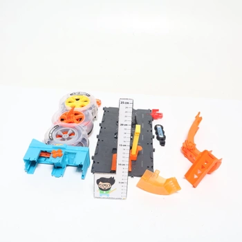 Autodráha Hot Wheels HDP02