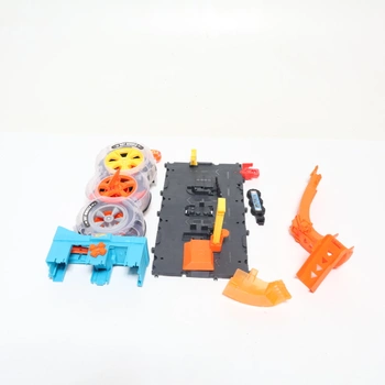 Autodráha Hot Wheels HDP02