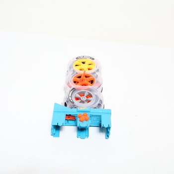 Autodráha Hot Wheels HDP02