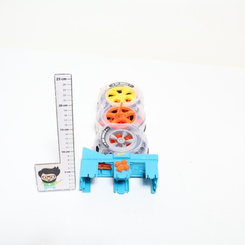 Autodráha Hot Wheels HDP02