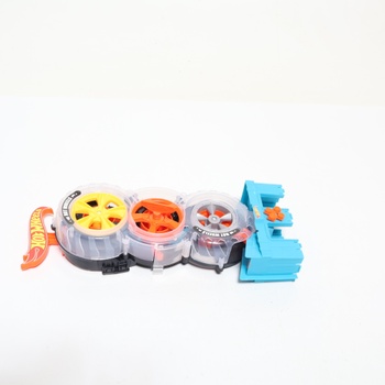 Autodráha Hot Wheels HDP02