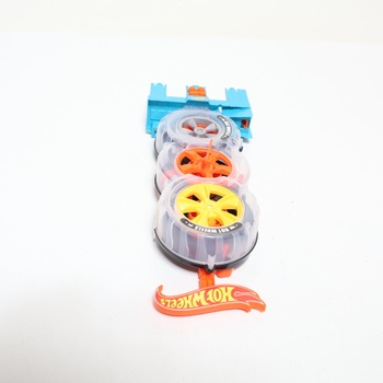 Autodráha Hot Wheels HDP02