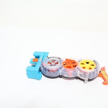 Autodráha Hot Wheels HDP02