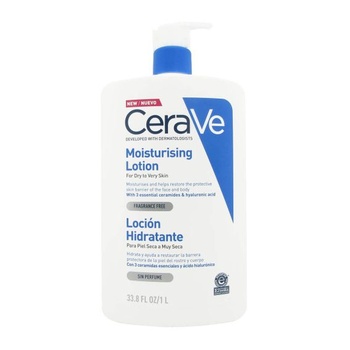 Telové mlieko CeraVe MB106300