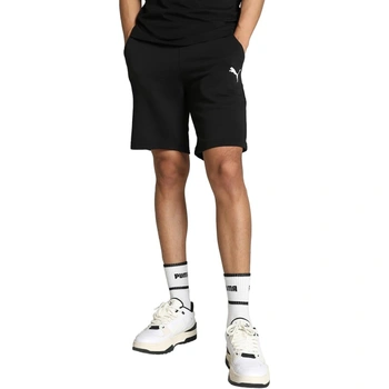 Pánské kraťasy Puma 656581 vel. XXL černé