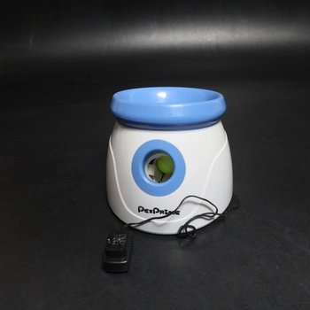Stroj na házení míčů Pet Prime PMT7152-DE