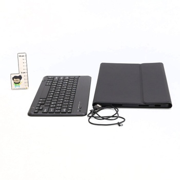 Pouzdro s klávesnicí IVEOPPE pro Lenovo Tab.