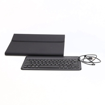 Pouzdro s klávesnicí IVEOPPE pro Lenovo Tab.