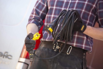 Prodlužovací kabel Stanley - FatMax krytí IP44, kabel H07RN-F