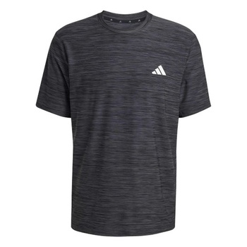 Pánske tričko Adidas veľ. M čierne