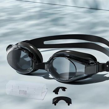 Plavecké okuliare s optickou korekciou (-1,5 až -7,0),…