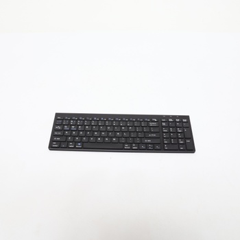 Set klávesnice a myši Justdfine 5 v 1