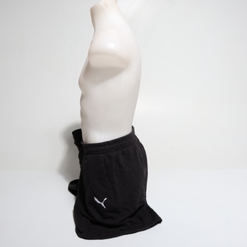 Pánské kraťasy Puma 656581 vel. XXL černé