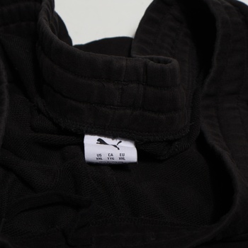 Pánské kraťasy Puma 656581 vel. XXL černé