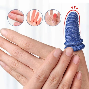 30dílná sada obvazů na prsty, bandáží na prsty, náplastí na prsty, roztažitelných náplastí na