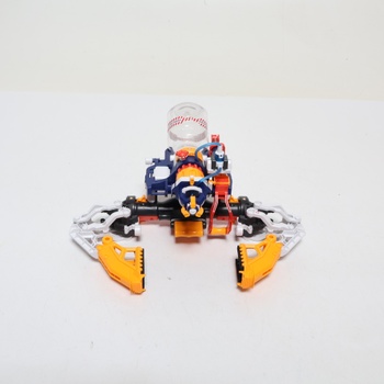 KOSMOS 621254 Cyborg Water-Blaster, 2v1 kyborgská robotická ruka s vodnou pištoľou, vhodná aj pre