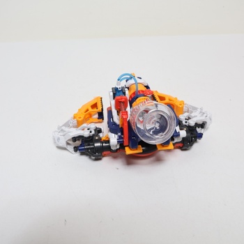 KOSMOS 621254 Cyborg Water-Blaster, 2v1 kyborgská robotická ruka s vodnou pištoľou, vhodná aj pre