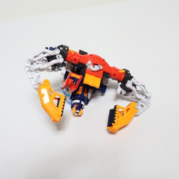 KOSMOS 621254 Cyborg Water-Blaster, 2v1 kyborgská robotická ruka s vodnou pištoľou, vhodná aj pre