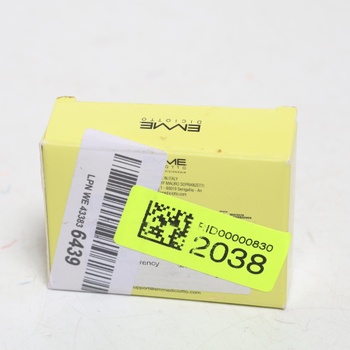 Kondicionér EMME DICIOTTO 30ml