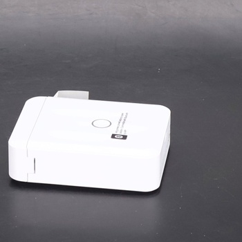NIIMBOT tlačiareň štítkov, Bluetooth D110 Upgrade samolepiaci štítkovač, prenosný štítkovač Tepelný