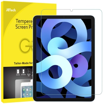 Ochranná fólia JETech pre iPad Air 5/4 (10,9 palca, model 2022/2020, 5./4. generácie), ochranná