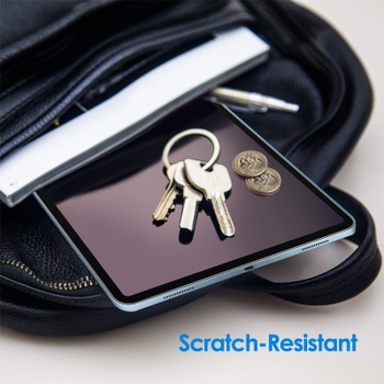 Ochranná fólia JETech pre iPad Air 5/4 (10,9 palca, model 2022/2020, 5./4. generácie), ochranná