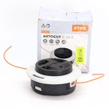 Strunová žacia hlava Stihl AutoCut C 26-2