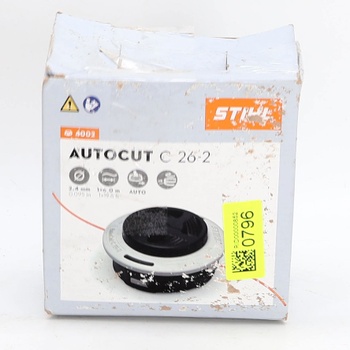 Strunová žací hlava Stihl AutoCut C 26-2