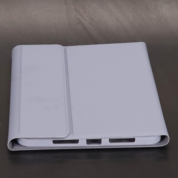 Puzdro s klávesnicou SENGBIRCH pre iPad Mini 7 (A17Pro) 8,3 palca 2024 – francúzska klávesnica