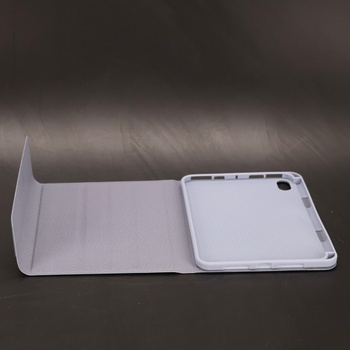 Puzdro s klávesnicou SENGBIRCH pre iPad Mini 7 (A17Pro) 8,3 palca 2024 – francúzska klávesnica