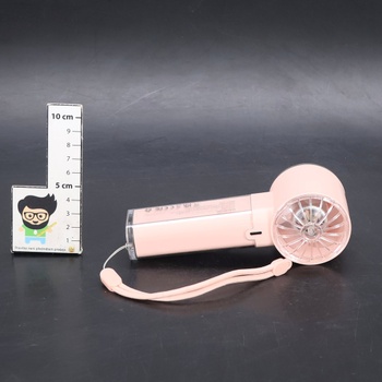 Větrák Gaiatop BP1162 Pink